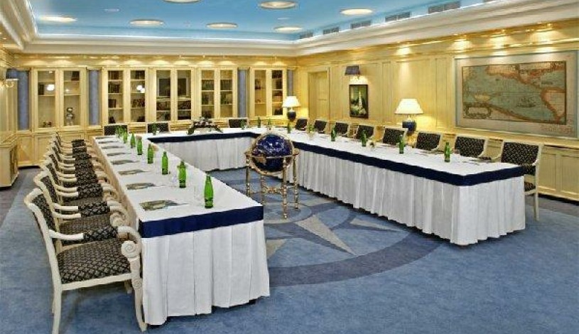 Pacifik Ensana Health Spa Hotel Mariánské Lázně